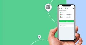 Product update: Clock in/out with location is here!