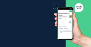 Product update: Faster Payroll, easier Time off, and more efficient mobile app