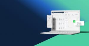 Product update: The new Payroll module is here