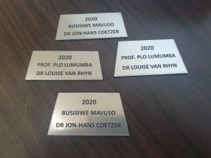 #2020AfricaBrandSummit: Winners announced!