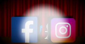 Instagram castrated Snapchat like Facebook neutered Twitter