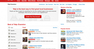 Yelp tops 2Q expectations, announces partnership with Nowait and names Jed Nachman as COO