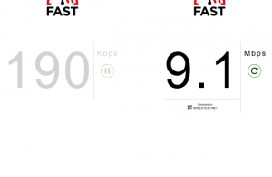 Netflix launches iOS and Android apps for its internet speed test service