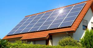Elon Musk says SolarCity will build a “solar roof” for your house