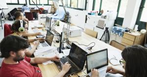 On-demand staffing startup HourlyNerd lands $22 million Series C
