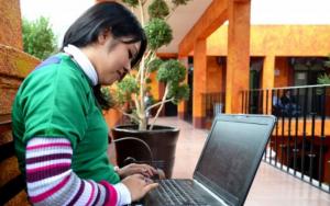 La pandemia y clases en línea abrieron una oportunidad para esta startup • Negocios • Forbes México