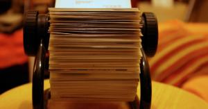 FullContact raises $25M more to take on LinkedIn in contact management