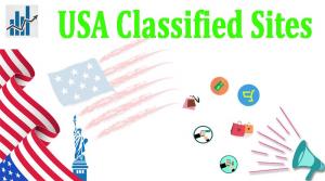 USA classifieds sites (Free & 2021 Updated) - seolinkworld