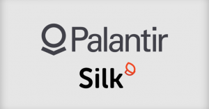 Palantir acquires data visualization startup Silk