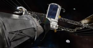 NASA awards companies $65 million to develop habitats for deep space