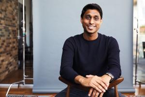 This Company Finds Tough Problems In the World, Then Launches Startups to Solve Them