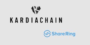KardiaChain integrates with ShareRing's blockchain travel app » CryptoNinjas