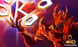 Chainlink (LINK) Eyes Lucrative Vietnamese eSports Industry With KardiaChain Partnership | BTCMANAGER