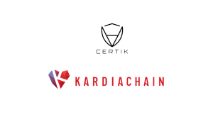 Blockchain verification platform CertiK partners with KardiaChain » CryptoNinjas