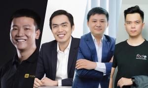 4 lãnh đạo trẻ nổi bật trong lĩnh vực blockchain - VnExpress
