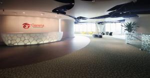 Garena’s Nick Nash explains the business behind Southeast Asia’s $4B tech giant