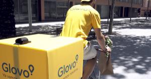 Delivery startup Glovo scores €5M Series A, backers include Postmates investor Entreé Capital