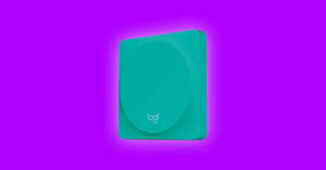 Logitech’s new Pop Home Switch simplifies smart home control