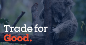 Money Magazine May 2021 | Trade for Good