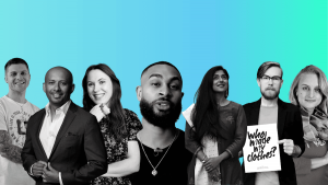 40 Social Entrepreneurs to Watch for in 2021