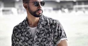 Ethical Fashion for Men With Eco-Stylist