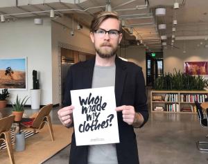 The Journey to Create a Sustainable Fashion Marketplace for Men