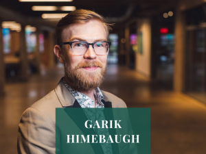 #EthicalStylingForMen with Garik Himebaugh, Founder of Eco-Stylist
