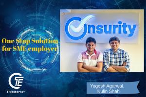 One Stop Solution for SME employer in Healthcare, Employee Benefits - Onsurity - Techiexpert.com