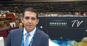 "Hay muchísima piratería en este mercado, más hoy en día, absolutamente en todo"