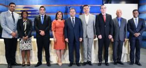 El CESEDE inauguró la XI Cumbre Internacional de Seguridad y Defensa 2019 - Fundación Global Democracia y Desarrollo