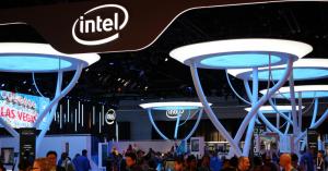 Intel has a leaky bucket