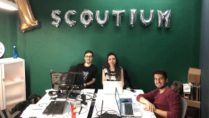 1. yılını geride bırakan Scoutium, Türkiye ve İngiltere’de 121 kulüple anlaştı - egirişim