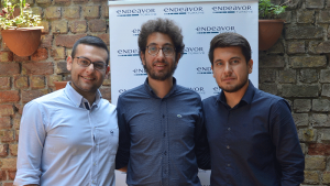 Scoutium, Endeavor Uluslararası seçim panelinde Türkiye’yi temsil edecek - egirişim