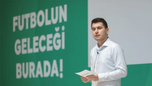 Scoutium, Türkiye’nin en büyük scouting eğitimini gerçekleştirdi - egirişim