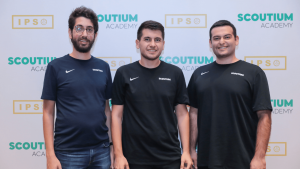 Futbol kulüplerinin yeni yetenekler keşfetmesine aracılık eden yerli girişim Scoutium, 2 milyon dolar yatırım aldı