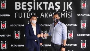 Kulübümüz İle Scoutium Arasındaki İş Birliğinde Yeni Dönem