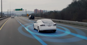 Tesla’s Autopilot 2.0 said to add triple camera system and more radar