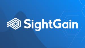 SightGain bolsters it commitment to customers with new VP Field Operations - SightGain