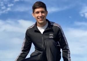 The New Investors: Nicanor Persano the Young Man Who Reached 6 Figures Income