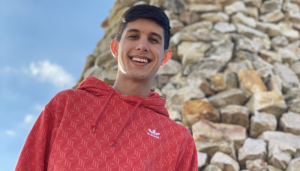 Young Entrepreneur Nicanor Persano Explains New Strategies to Generate Income