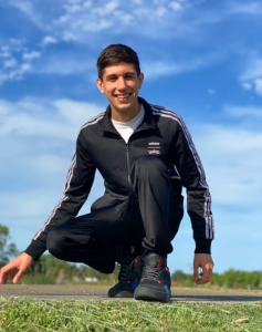 Nicanor Persano, A 21 Year Old Trader, Proved That Nobody Is Too Young To Succeed