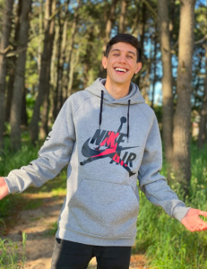 Entrepreneur Nicanor Persano’s Alpha Pro Academy Focuses On Building Successful Traders