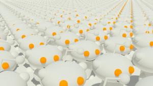 Reddit is down so expect a population boom in about 9 months