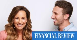 ‘Just like Netflix’: Southern Cross backs AI start-up
