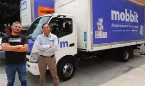 Roberto Castillo y Alberto Alejandré (Mobbit): "El mercado de las mudanzas estaba olvidado del mundo tecnológico, así que buscamos modernizarlo" | Marketing 4 Ecommerce - Tu revista de marketing onlin