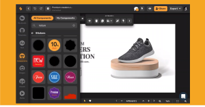 Simplified’s smart alignment & grouping | Simplified