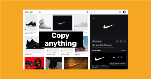 Copy + Paste + Paste + Paste + Paste | Simplified