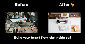 How to organize your brand marketing assets? | Simplified