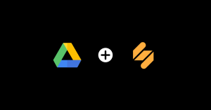 New Feature: How to Connect Google Drive with Simplified | Simplified