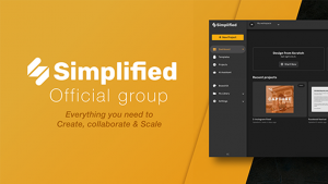 Introducing Simplified Academy, Help Center & Facebook Community | Simplified